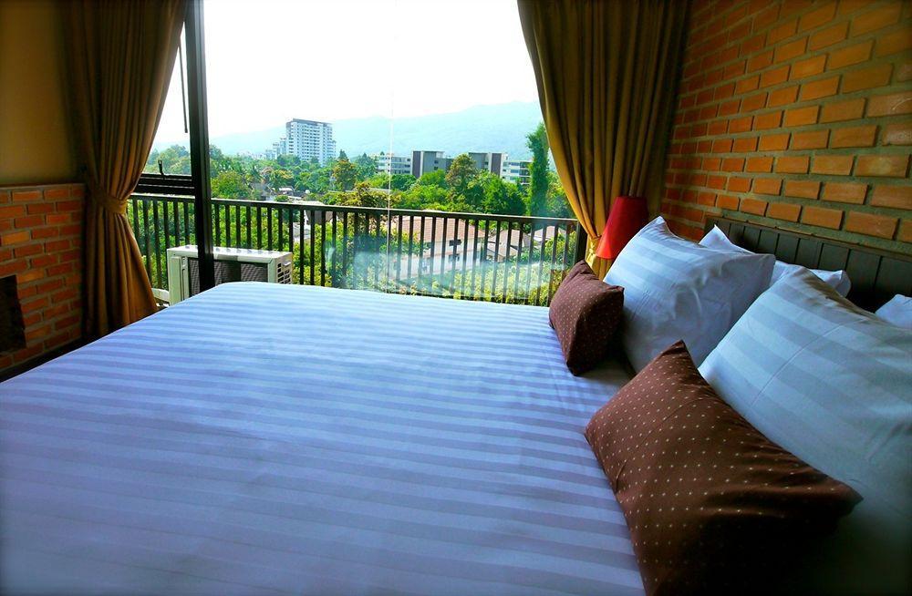 We Valley Hotel Chiang Mai Dış mekan fotoğraf